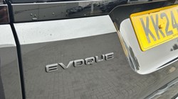 2024 (24) LAND ROVER RANGE ROVER EVOQUE 2.0 D200 Dynamic SE 5dr Auto 4680738