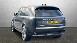 2024 (24) LAND ROVER RANGE ROVER 4.4 P530 V8 Autobiography 4dr Auto 4685531