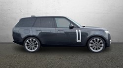 2024 (24) LAND ROVER RANGE ROVER 4.4 P530 V8 Autobiography 4dr Auto 4685534