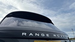 2024 (24) LAND ROVER RANGE ROVER 4.4 P530 V8 Autobiography 4dr Auto 4685570