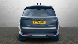 2024 (24) LAND ROVER RANGE ROVER 4.4 P530 V8 Autobiography 4dr Auto 4685535