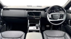 2024 (24) LAND ROVER RANGE ROVER 4.4 P530 V8 Autobiography 4dr Auto 4685538