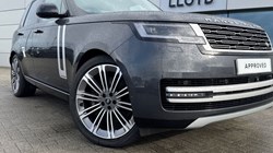 2024 (24) LAND ROVER RANGE ROVER 4.4 P530 V8 Autobiography 4dr Auto 4685566
