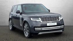 2024 (24) LAND ROVER RANGE ROVER 4.4 P530 V8 Autobiography 4dr Auto 4685530