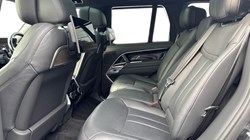 2024 (24) LAND ROVER RANGE ROVER 4.4 P530 V8 Autobiography 4dr Auto 4685533