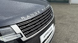 2024 (24) LAND ROVER RANGE ROVER 4.4 P530 V8 Autobiography 4dr Auto 4685567