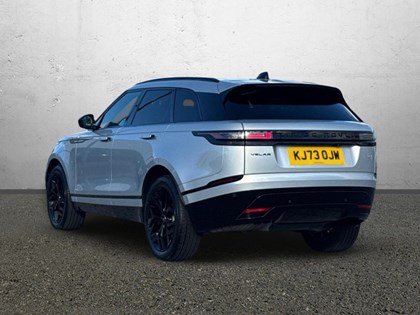 2024 (73) LAND ROVER RANGE ROVER VELAR 2.0 D200 MHEV Dynamic HSE 5dr Auto
