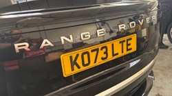 2024 (73) LAND ROVER RANGE ROVER 3.0 P550e Autobiography 4dr Auto 4630663