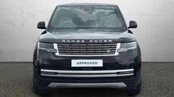 2024 (73) LAND ROVER RANGE ROVER 3.0 P550e Autobiography 4dr Auto 4635537