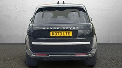 2024 (73) LAND ROVER RANGE ROVER 3.0 P550e Autobiography 4dr Auto 4635536