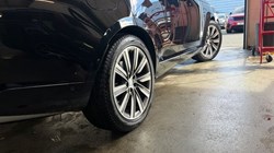 2024 (73) LAND ROVER RANGE ROVER 3.0 P550e Autobiography 4dr Auto 4630666