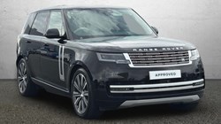 2024 (73) LAND ROVER RANGE ROVER 3.0 P550e Autobiography 4dr Auto 4635533