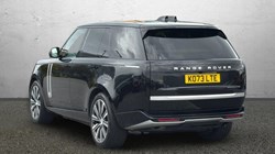 2024 (73) LAND ROVER RANGE ROVER 3.0 P550e Autobiography 4dr Auto 1