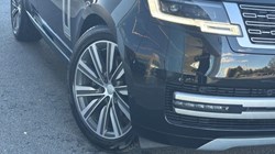 2024 (73) LAND ROVER RANGE ROVER 3.0 P550e Autobiography 4dr Auto 4630660