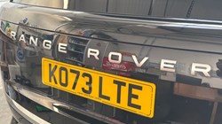 2024 (73) LAND ROVER RANGE ROVER 3.0 P550e Autobiography 4dr Auto 4630664
