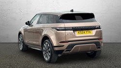 2024 (24) LAND ROVER RANGE ROVER EVOQUE 2.0 D200 Dynamic HSE 5dr Auto 4651347
