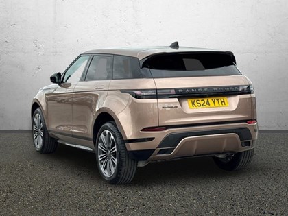 2024 (24) LAND ROVER RANGE ROVER EVOQUE 2.0 D200 Dynamic HSE 5dr Auto