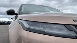 2024 (24) LAND ROVER RANGE ROVER EVOQUE 2.0 D200 Dynamic HSE 5dr Auto 4651362
