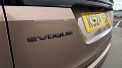 2024 (24) LAND ROVER RANGE ROVER EVOQUE 2.0 D200 Dynamic HSE 5dr Auto 4651393