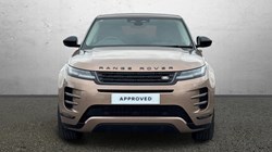 2024 (24) LAND ROVER RANGE ROVER EVOQUE 2.0 D200 Dynamic HSE 5dr Auto 4651352