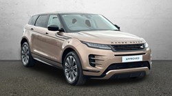 2024 (24) LAND ROVER RANGE ROVER EVOQUE 2.0 D200 Dynamic HSE 5dr Auto 4651346