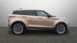 2024 (24) LAND ROVER RANGE ROVER EVOQUE 2.0 D200 Dynamic HSE 5dr Auto 4651350