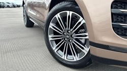 2024 (24) LAND ROVER RANGE ROVER EVOQUE 2.0 D200 Dynamic HSE 5dr Auto 4651391