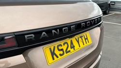 2024 (24) LAND ROVER RANGE ROVER EVOQUE 2.0 D200 Dynamic HSE 5dr Auto 4651392