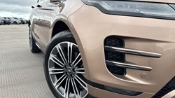 2024 (24) LAND ROVER RANGE ROVER EVOQUE 2.0 D200 Dynamic HSE 5dr Auto 4651389