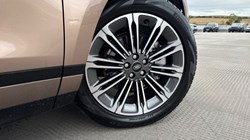 2024 (24) LAND ROVER RANGE ROVER EVOQUE 2.0 D200 Dynamic HSE 5dr Auto 4651396
