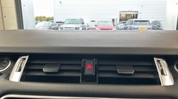 2021 (71) LAND ROVER RANGE ROVER SPORT 3.0 D250 HSE 5dr Auto 4622544