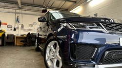 2021 (71) LAND ROVER RANGE ROVER SPORT 3.0 D250 HSE 5dr Auto 4622550