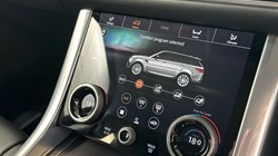 2021 (71) LAND ROVER RANGE ROVER SPORT 3.0 D250 HSE 5dr Auto 4622542