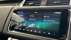 2021 (71) LAND ROVER RANGE ROVER SPORT 3.0 D250 HSE 5dr Auto 4622540