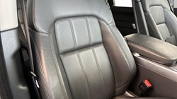 2021 (71) LAND ROVER RANGE ROVER SPORT 3.0 D250 HSE 5dr Auto 4622537