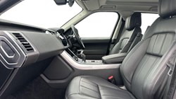 2021 (71) LAND ROVER RANGE ROVER SPORT 3.0 D250 HSE 5dr Auto 4622515