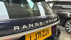 2021 (71) LAND ROVER RANGE ROVER SPORT 3.0 D250 HSE 5dr Auto 4622553