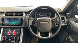 2021 (71) LAND ROVER RANGE ROVER SPORT 3.0 D250 HSE 5dr Auto 4622527