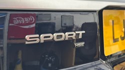 2021 (71) LAND ROVER RANGE ROVER SPORT 3.0 D250 HSE 5dr Auto 4622554