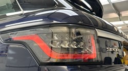 2021 (71) LAND ROVER RANGE ROVER SPORT 3.0 D250 HSE 5dr Auto 4622531