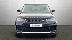 2021 (71) LAND ROVER RANGE ROVER SPORT 3.0 D250 HSE 5dr Auto 4622519