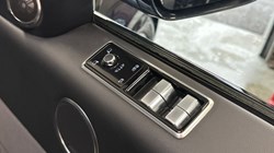 2021 (71) LAND ROVER RANGE ROVER SPORT 3.0 D250 HSE 5dr Auto 4622534