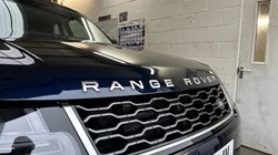 2021 (71) LAND ROVER RANGE ROVER SPORT 3.0 D250 HSE 5dr Auto 4622551