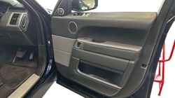 2021 (71) LAND ROVER RANGE ROVER SPORT 3.0 D250 HSE 5dr Auto 4622533
