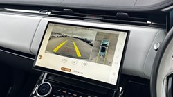2022 (72) LAND ROVER RANGE ROVER SPORT 3.0 D300 Dynamic SE 5dr Auto 4651509