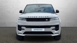 2022 (72) LAND ROVER RANGE ROVER SPORT 3.0 D300 Dynamic SE 5dr Auto 4651504