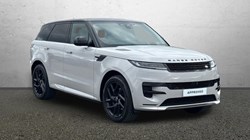 2022 (72) LAND ROVER RANGE ROVER SPORT 3.0 D300 Dynamic SE 5dr Auto 4651498