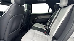 2022 (72) LAND ROVER RANGE ROVER SPORT 3.0 D300 Dynamic SE 5dr Auto 4651501