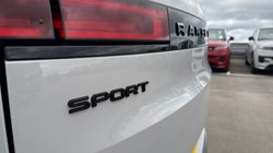 2022 (72) LAND ROVER RANGE ROVER SPORT 3.0 D300 Dynamic SE 5dr Auto 4651543