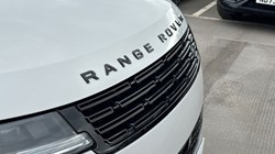2022 (72) LAND ROVER RANGE ROVER SPORT 3.0 D300 Dynamic SE 5dr Auto 4651540